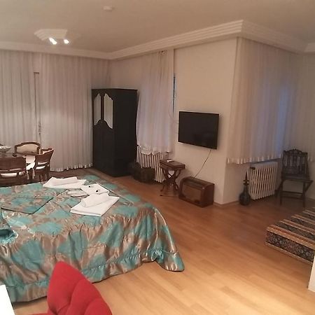 Goerkemli Hotel Istanbul Ngoại thất bức ảnh
