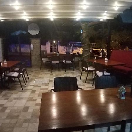 Goerkemli Hotel Istanbul Ngoại thất bức ảnh
