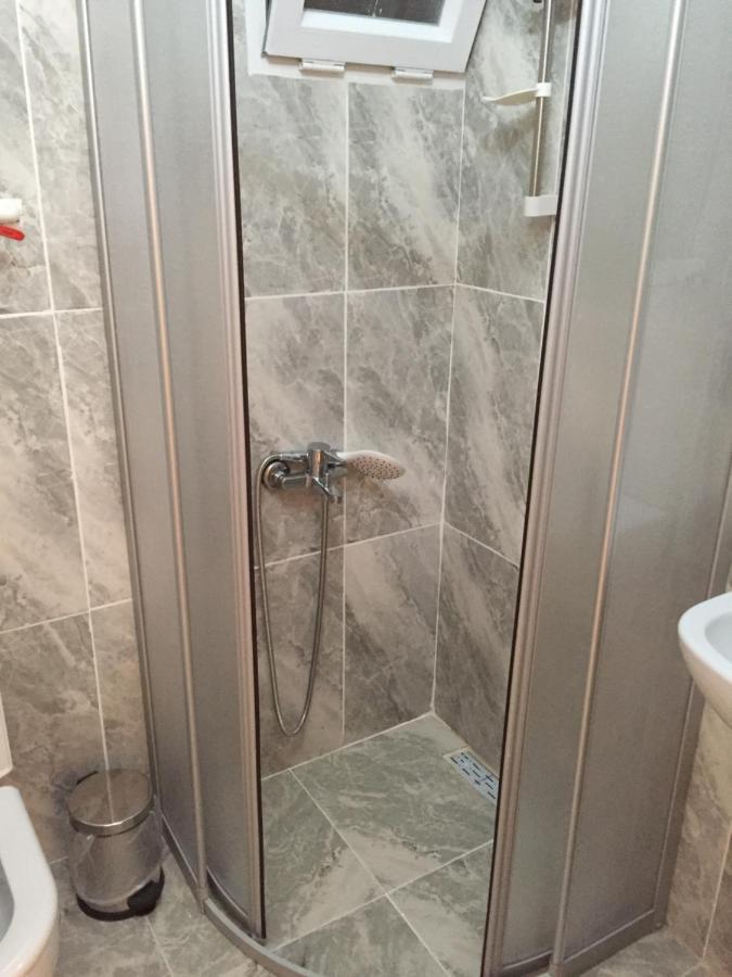 Goerkemli Hotel Istanbul Ngoại thất bức ảnh
