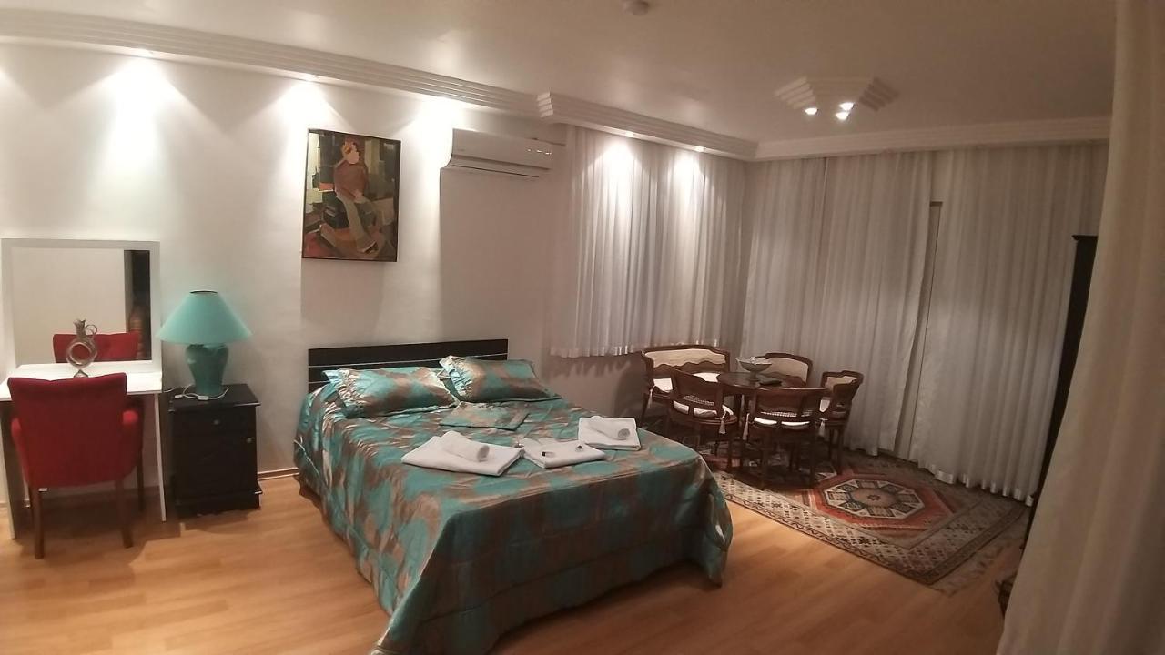 Goerkemli Hotel Istanbul Ngoại thất bức ảnh