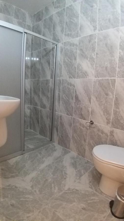 Goerkemli Hotel Istanbul Ngoại thất bức ảnh