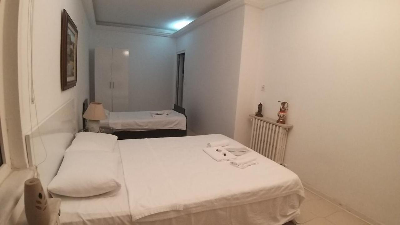 Goerkemli Hotel Istanbul Ngoại thất bức ảnh